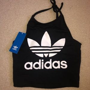 Adidas Top